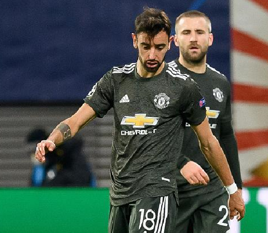 Il Manchester United non è riuscito di nuovo a qualificarsi per gli ottavi di Champions League